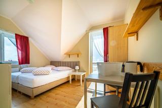 Pod Szczęśliwą Siódemka - Kuźnica - 9