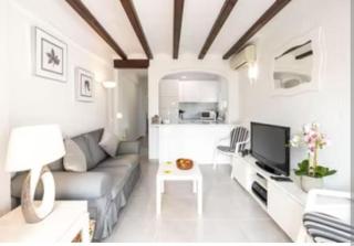 Semiadosado Alegría Jávea, recién reformado, cocina integrada a 300 metros de la playa - Jávea - 5