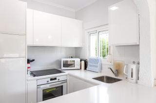Semiadosado Alegría Jávea, recién reformado, cocina integrada a 300 metros de la playa - Jávea - 3