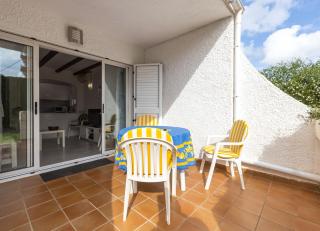Semiadosado Alegría Jávea, recién reformado, cocina integrada a 300 metros de la playa - Jávea - 8