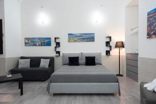 Depretis Home - Naples - 4