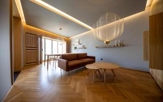 Core Luxembourg City-Grand Duke's Palace - Lussemburgo - 0