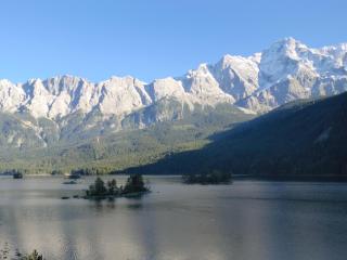 Partnachlodge - Garmisch-Partenkirchen - 9