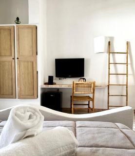 Hôtel Palombaggia - 3