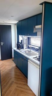 Vintage chalet Fereale II - 5