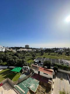 2 floor apartment in Alvor - Alvor - 2