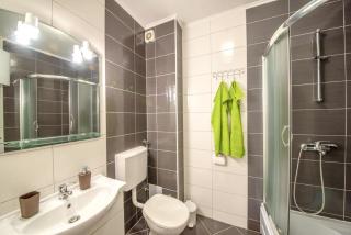 Modern Apartment in Vrsi, 45 m², spacious terrace - Vrsi - 2
