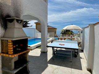 Nerja Paradise Rentals - Villa Dos Ardillas - Nerja - 3