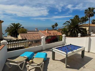 Nerja Paradise Rentals - Villa Dos Ardillas - Nerja - 2