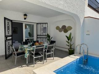 Nerja Paradise Rentals - Villa Dos Ardillas - Nerja - 4