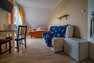 Pod Szczęśliwą Siódemka - Kuźnica - 6
