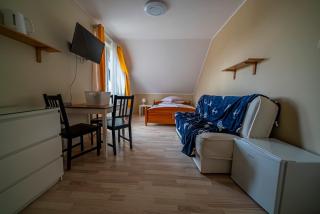 Pod Szczęśliwą Siódemka - Kuźnica - 5