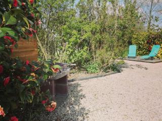 Maison à la campagne 8 personnes-DINAN - 4