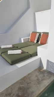 SUITES 9 MALAGA, three unique suites with private plunge pool - Málaga - 7