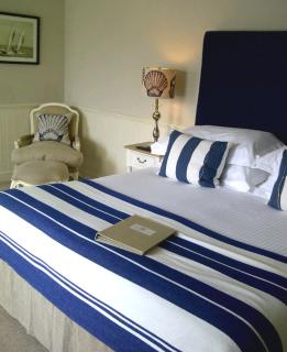 Headland House Luxury B&B - St Ives - 7