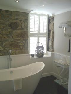 Headland House Luxury B&B - St Ives - 8