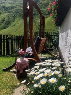Apartment Gletscherbergblick - Obergurgl - 1