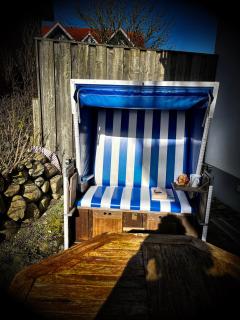 Sylt-Sonne-Meer - Rantum - 7