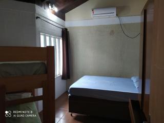 Casa de praia para 8 pessoas em São Francisco SC - São Francisco do Sul - 1