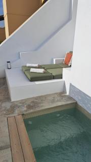 SUITES 9 MALAGA, three unique suites with private plunge pool - Málaga - 9