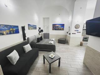 Depretis Home - Naples - 6