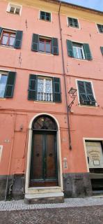 Bicycle road - Imperia - 1