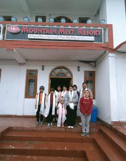 Vamoose Mountain Mist - Tawang - 7