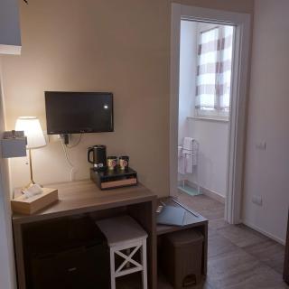 AURUM Affittacamere - 2