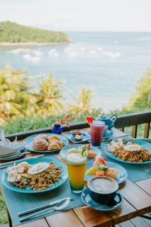 The Kayana Beach Lombok - Senggigi - 2