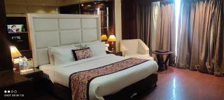 HOTEL VIJAY INTERCONTINENTAL - Kānpur - 9