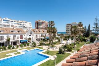 Townhouse beachside Fuengirola - Fuengirola - 8