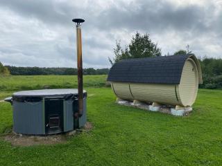 Ferienhaus Norway - Wittenbeck - 1