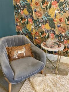 Cobble Cottage - 9