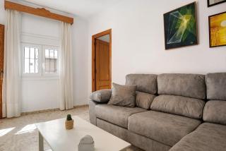 Casa de Romero - Solo familias - Conil de la Frontera - 5