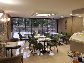 The Clock Suites - Istambul - 2