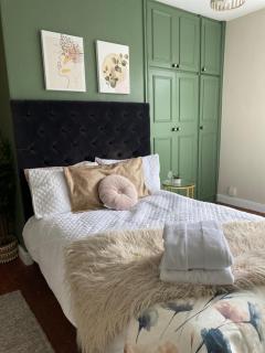 Cobble Cottage - 5