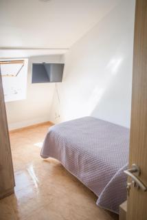 Apartamentos pilucha - Muxia - 1