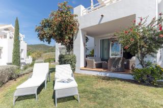Lagoon suites - Casares - 9