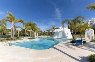 Lagoon suites - Casares - 6