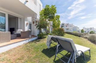 Lagoon suites - Casares - 2