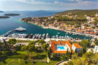 Heritage Hotel Martinis Marchi - Maslinica - 0