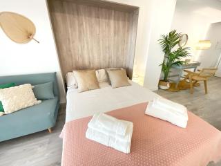 CS6 Kaleria Suites - Almería - 7