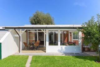 Ferienhaeuser Strandburgen - Bensersiel - 2