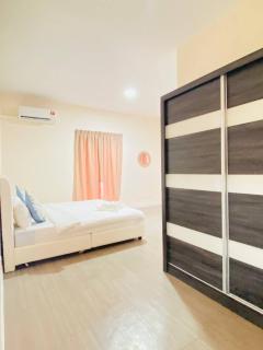 Marina Court The Town Homestay - Kota Kinabalu - 3