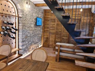 N'Gorice - Berat - 2