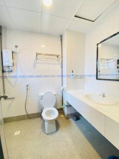 Marina Court The Town Homestay - Kota Kinabalu - 2