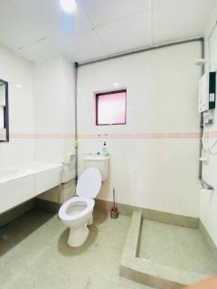 Marina Court The Town Homestay - Kota Kinabalu - 1