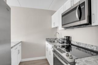 Brookline 1BR w Gym next to Brookline Village T BOS-611 - Brookline - 4