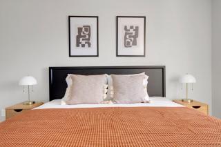 Brookline 1BR w Gym next to Brookline Village T BOS-611 - 1