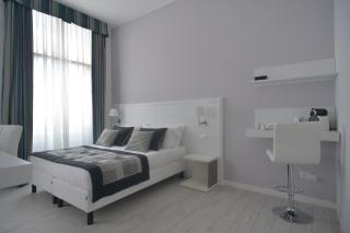 Lata Luxury Rooms - Roma - 2